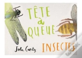 Tete-A-Queue - Insectes