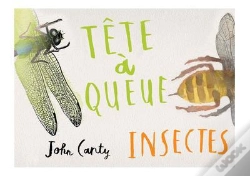 Capa do artigo Tete-A-Queue - Insectes