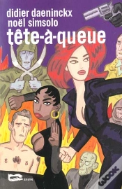 Capa do artigo Tete A Queue