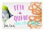 Tete-A-Queue Sous Les Eaux - Preview