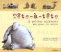 Tête-À-Tête ; 15 Petites Histoires Pas Comme Les Autres - Preview