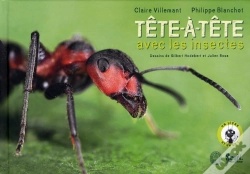 Capa do artigo Tête-À-Tête Avec Les Insectes