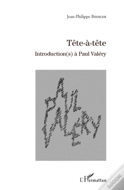 Capa do artigo Tête-À-Tête ; Introduction(S) À Paul Valéry