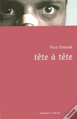 Capa do artigo Tete A Tete