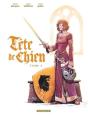 Tête De Chien Tome 3 - Preview