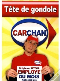 Capa do artigo Tête De Gondole