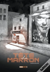 Capa do artigo Tête De Marron