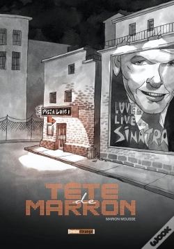 Capa do artigo Tête De Marron