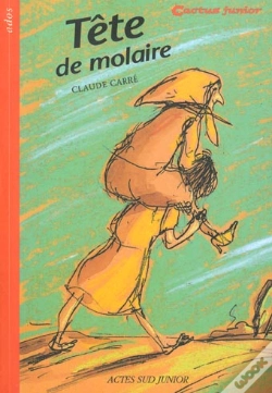 Capa do artigo Tete De Molaire