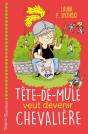Tete De Mule Veut Devenir Chevalière - Preview