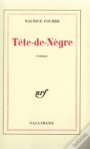 Capa do artigo Tête-De-Nègre