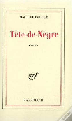Capa do artigo Tête-De-Nègre