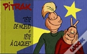 Capa do artigo Tête De Noeud Et Tête À Claques