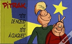 Capa do artigo Tête De Noeud Et Tête À Claques