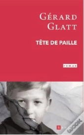 Tête De Paille