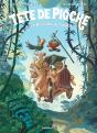 Tête De Pioche Tome 3 : Les Merveilles Du Yucatan - Preview