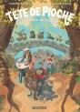 Tête De Pioche Tome 4 : La Course Des Hauteurs - Preview