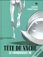 Tete De Vache