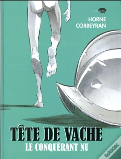Capa do artigo Tete De Vache