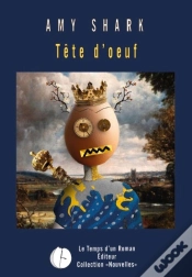 Capa do artigo Tête D