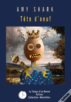 Capa do artigo Tête D'Oeuf