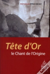 Capa do artigo Tête D