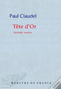 Capa do artigo Tête D'Or (Seconde Version)