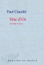 Tête D'Or (Seconde Version) - Preview