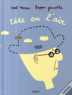 Capa do artigo Tête En L'Air