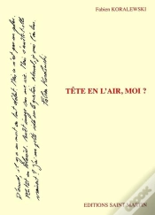 Capa do artigo Tête En L