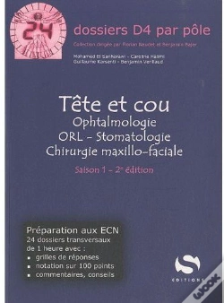 Capa do artigo Tête Et Cou (2e Édition)