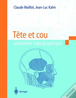 Capa do artigo Tête Et Cou ; Anatomie Topographique