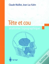 Tête Et Cou ; Anatomie Topographique