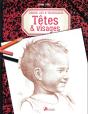 Tete Et Visage - Preview