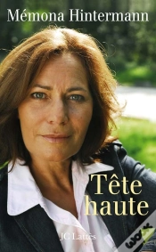 Capa do artigo Tête Haute