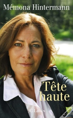 Capa do artigo Tête Haute
