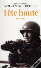 Capa do artigo Tête Haute