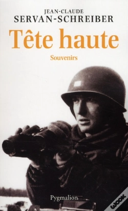 Capa do artigo Tête Haute