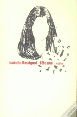 Capa do artigo Tête Nue