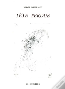 Capa do artigo Tête Perdue