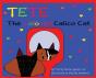 Tete The Colored Calico Cat - Preview
