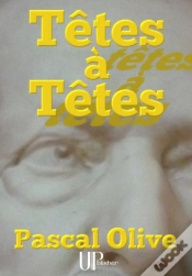 Capa do artigo Têtes À Têtes