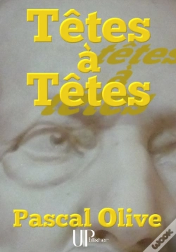 Capa do artigo Têtes À Têtes