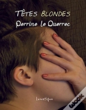 Capa do artigo Têtes Blondes