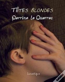 Capa do artigo Têtes Blondes