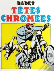 Capa do artigo Tetes Chromees