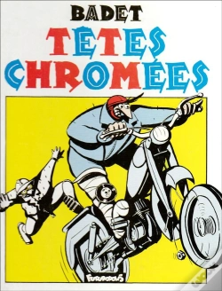 Capa do artigo Tetes Chromees