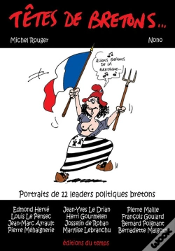 Capa do artigo Têtes De Bretons...