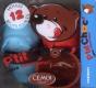 Tetes D'Ourson Cemoi - Preview