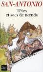 Têtes Et Sacs De Noeuds - Preview